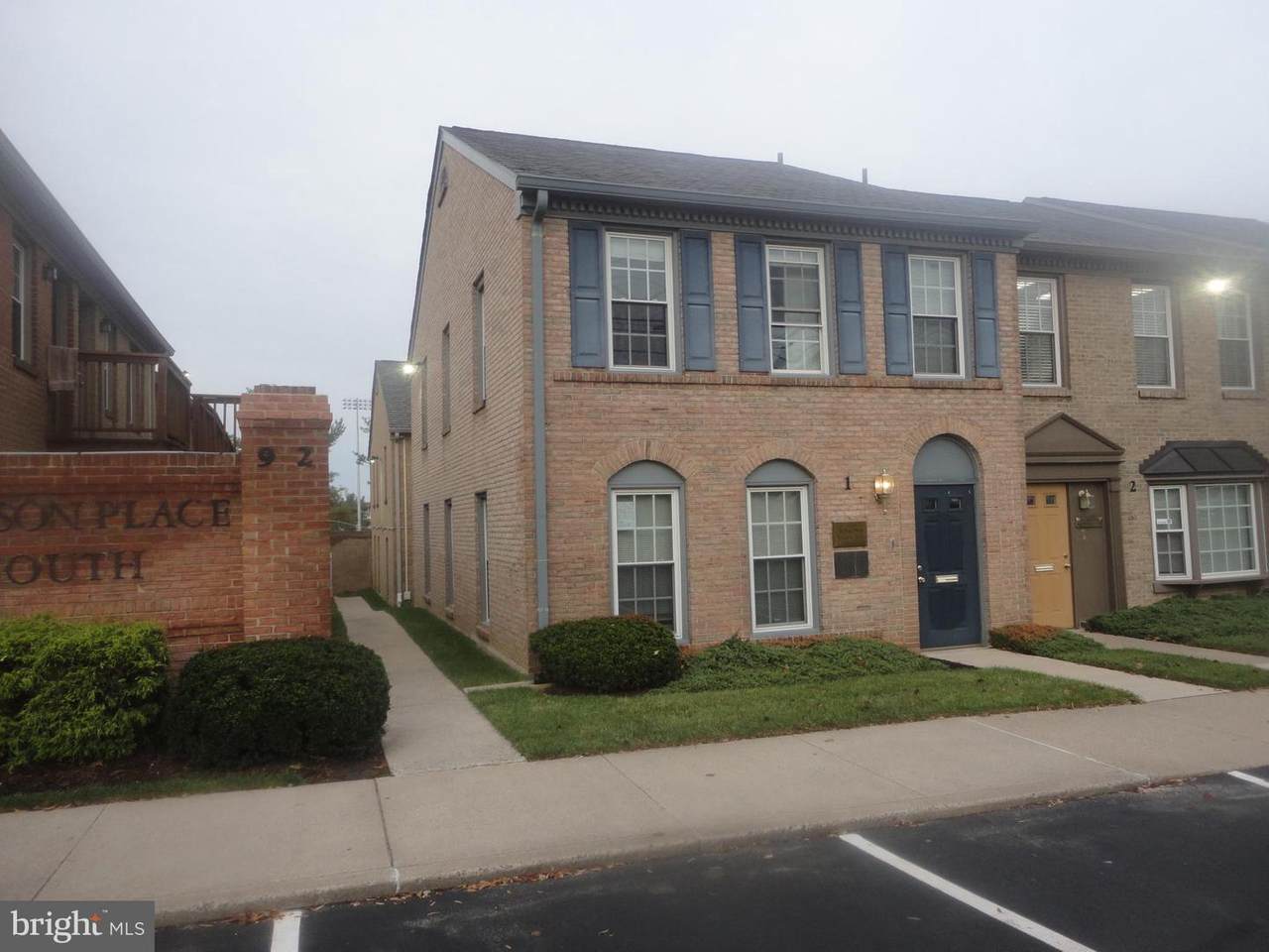 932 Hungerford Drive - Photo 1