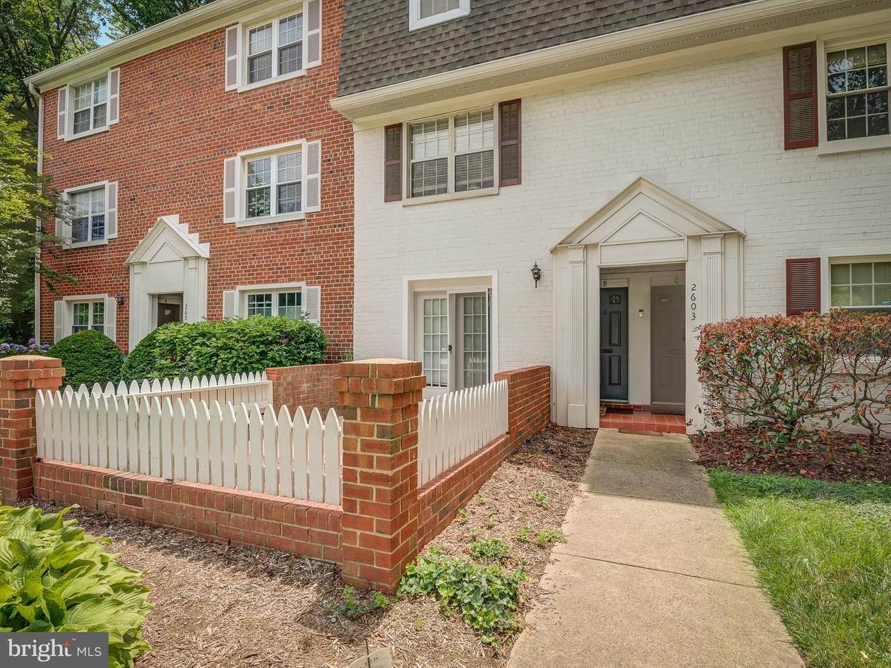 2603 Walter Reed Drive - Photo 1