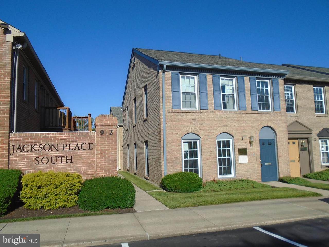 932 Hungerford Drive - Photo 1