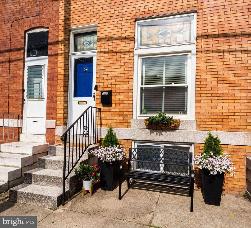 620 Eaton Street - Photo 1