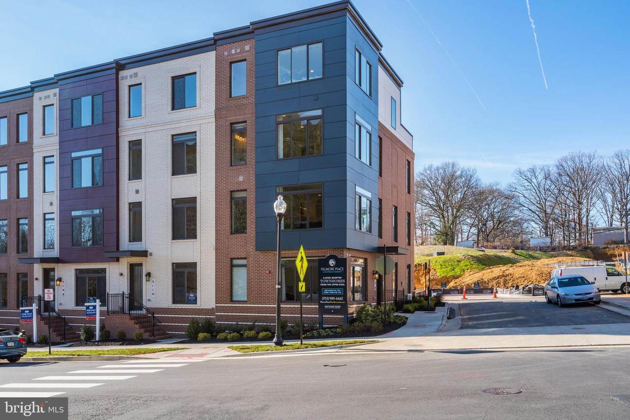 5112 Fillmore Avenue - Photo 1