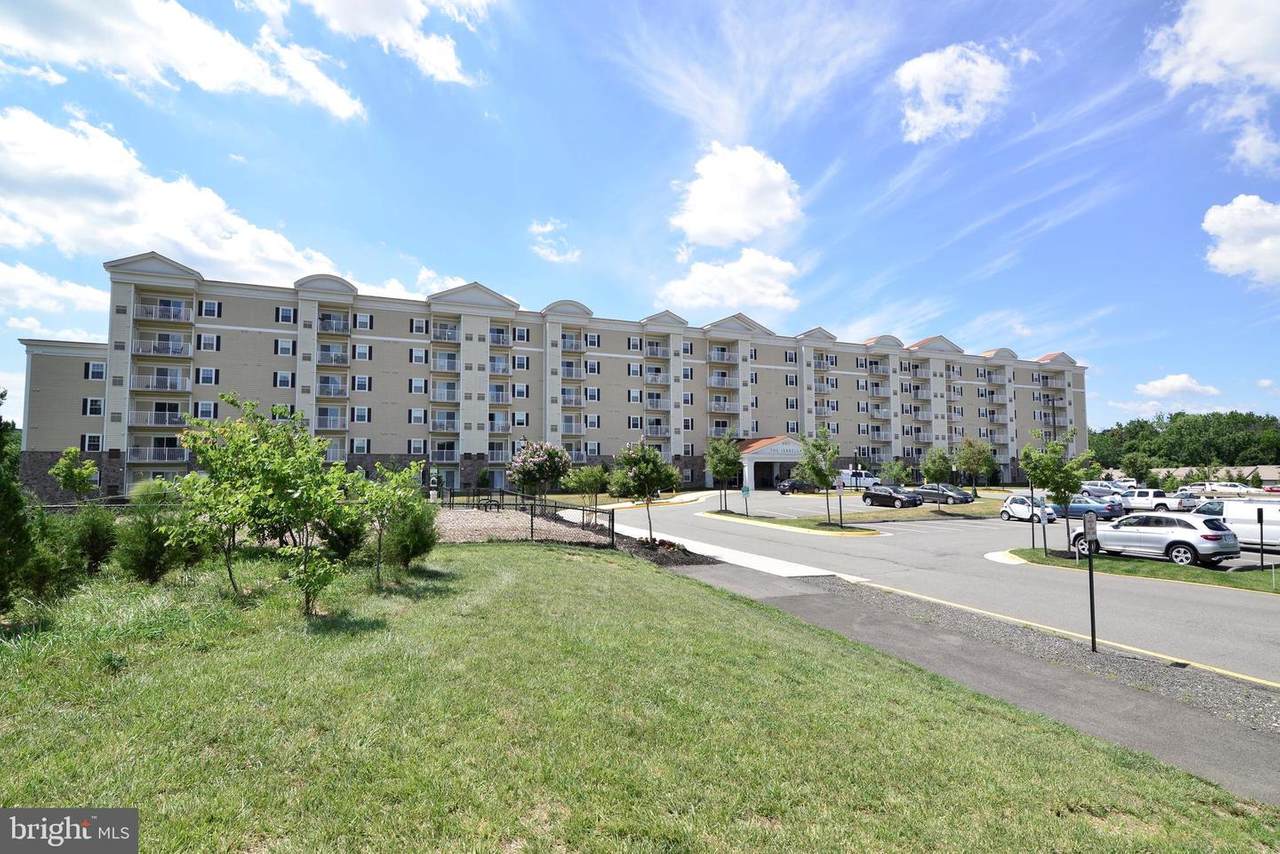 6301 Edsall Road - Photo 1