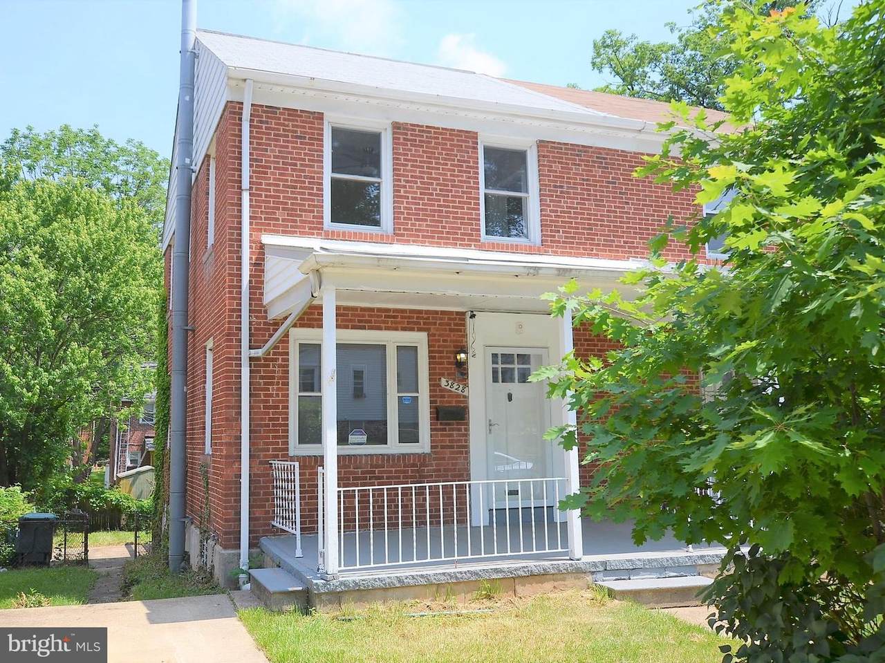 3828 Evergreen Avenue - Photo 1