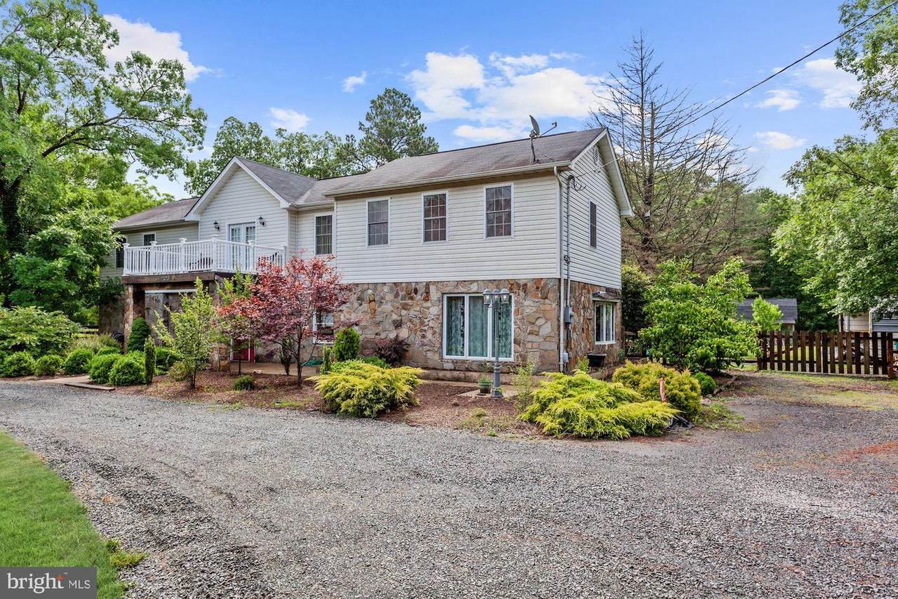 7103 Catlett Road - Photo 1