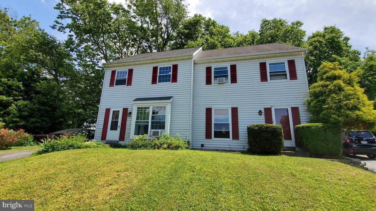 2033 Aspen Lane - Photo 1