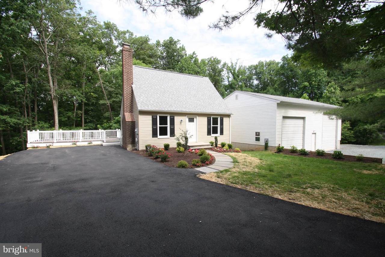 14043 Harrisville Road - Photo 1