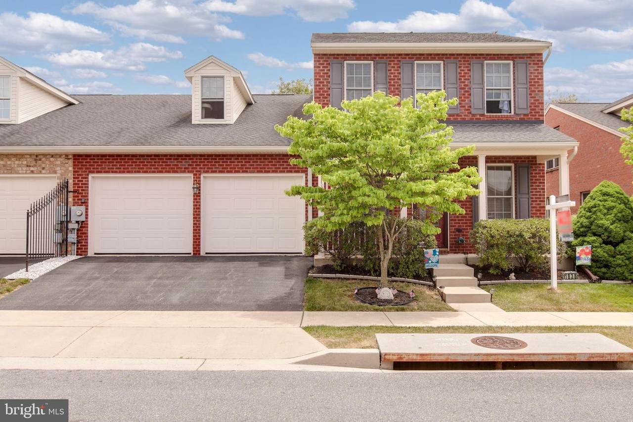 1838 Meridian Drive - Photo 1