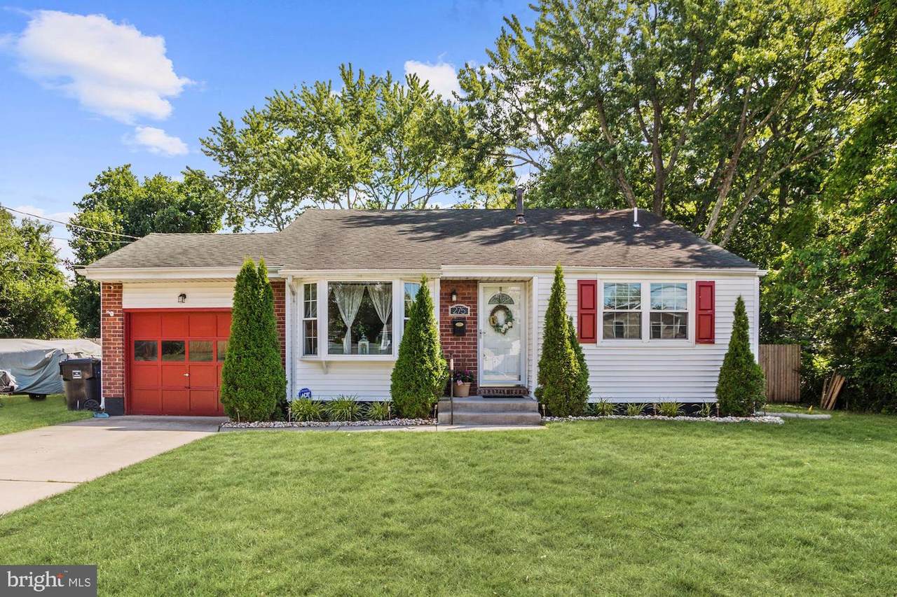 275 Madison Road - Photo 1