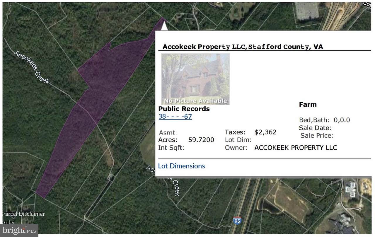 38N - 67 Land In Stafford County - Photo 1