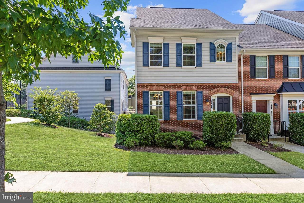 3407 Spring Club Place - Photo 1