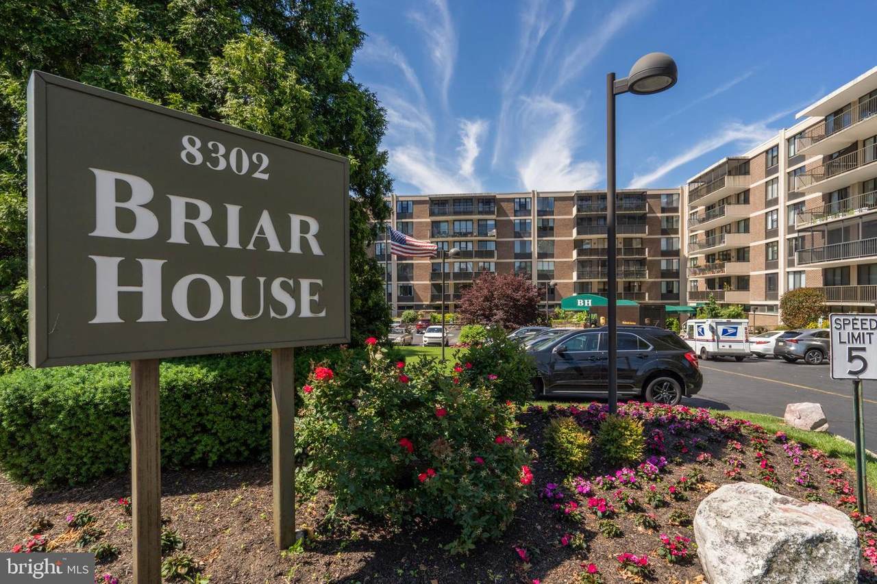 8302 Old York Road - Photo 1