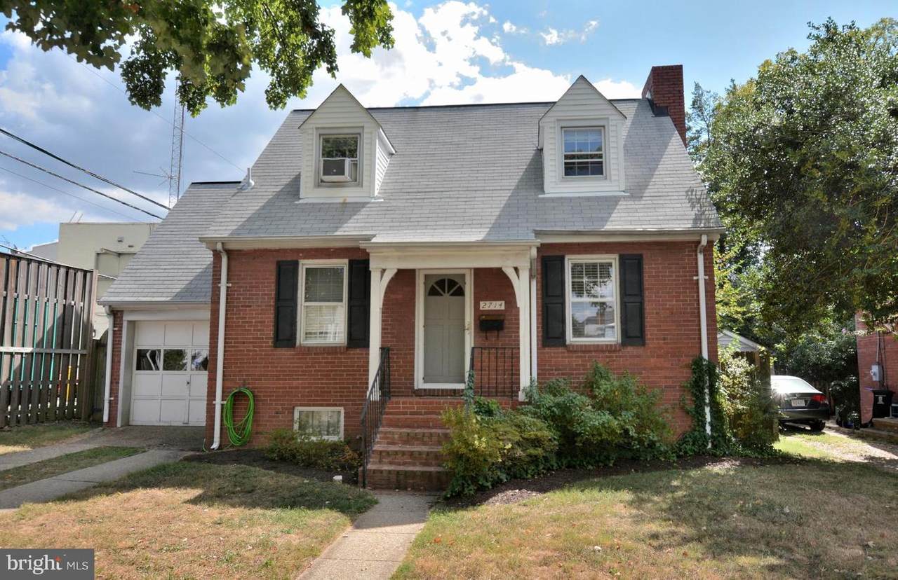 2714 Franklin Road - Photo 1