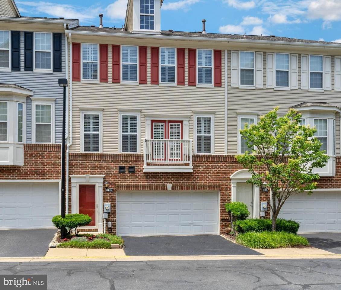 8136 Harper Valley Lane - Photo 1