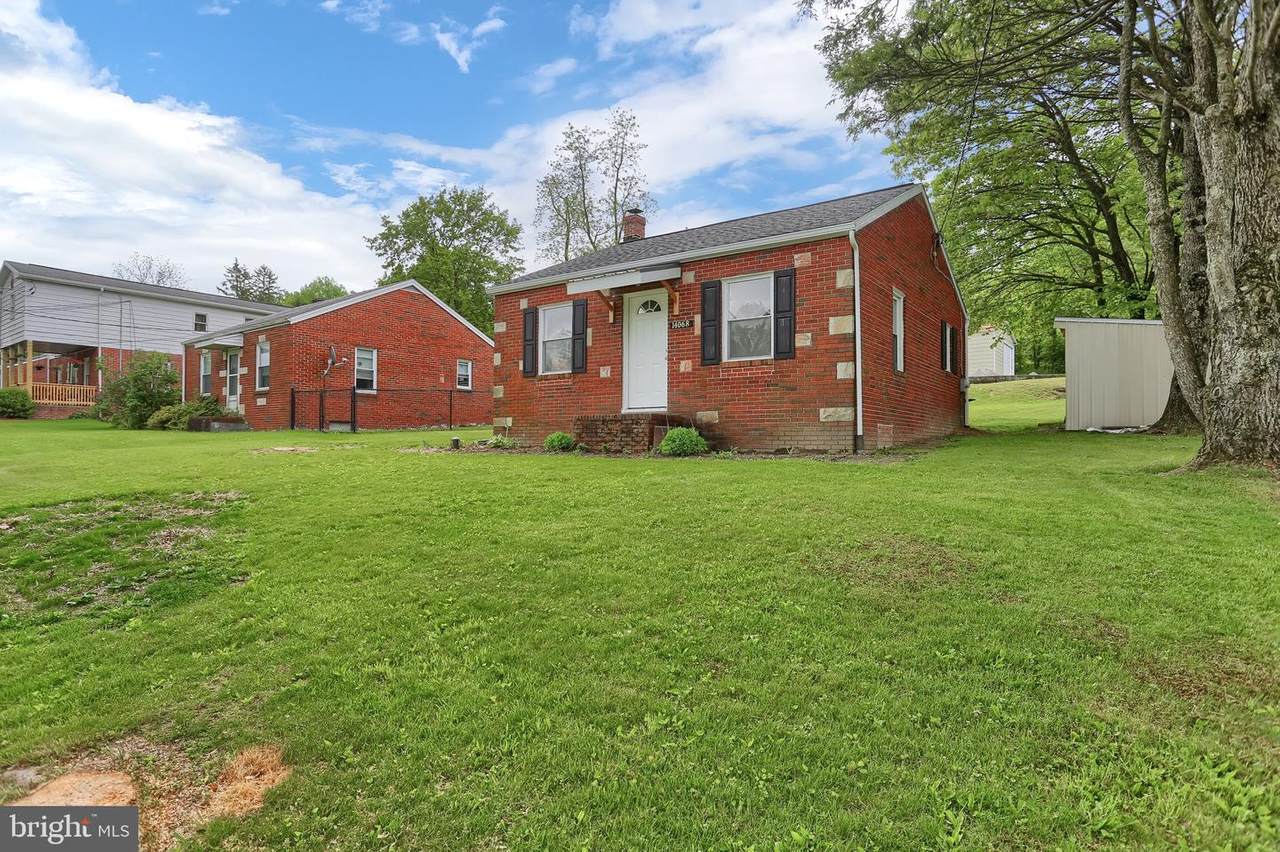 14068 Buchanan Trail - Photo 1