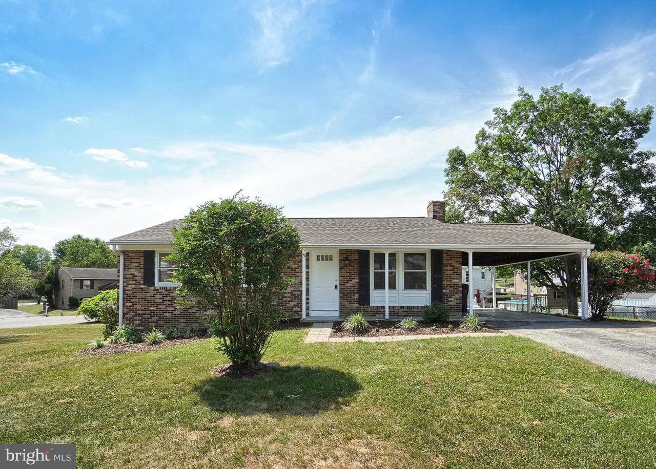 10818 Brentwood Terrace - Photo 1