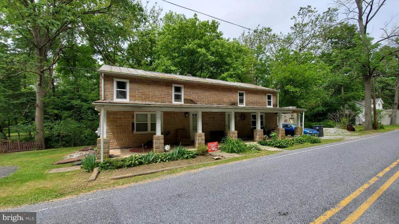 307 Latimore Valley Road - Photo 1