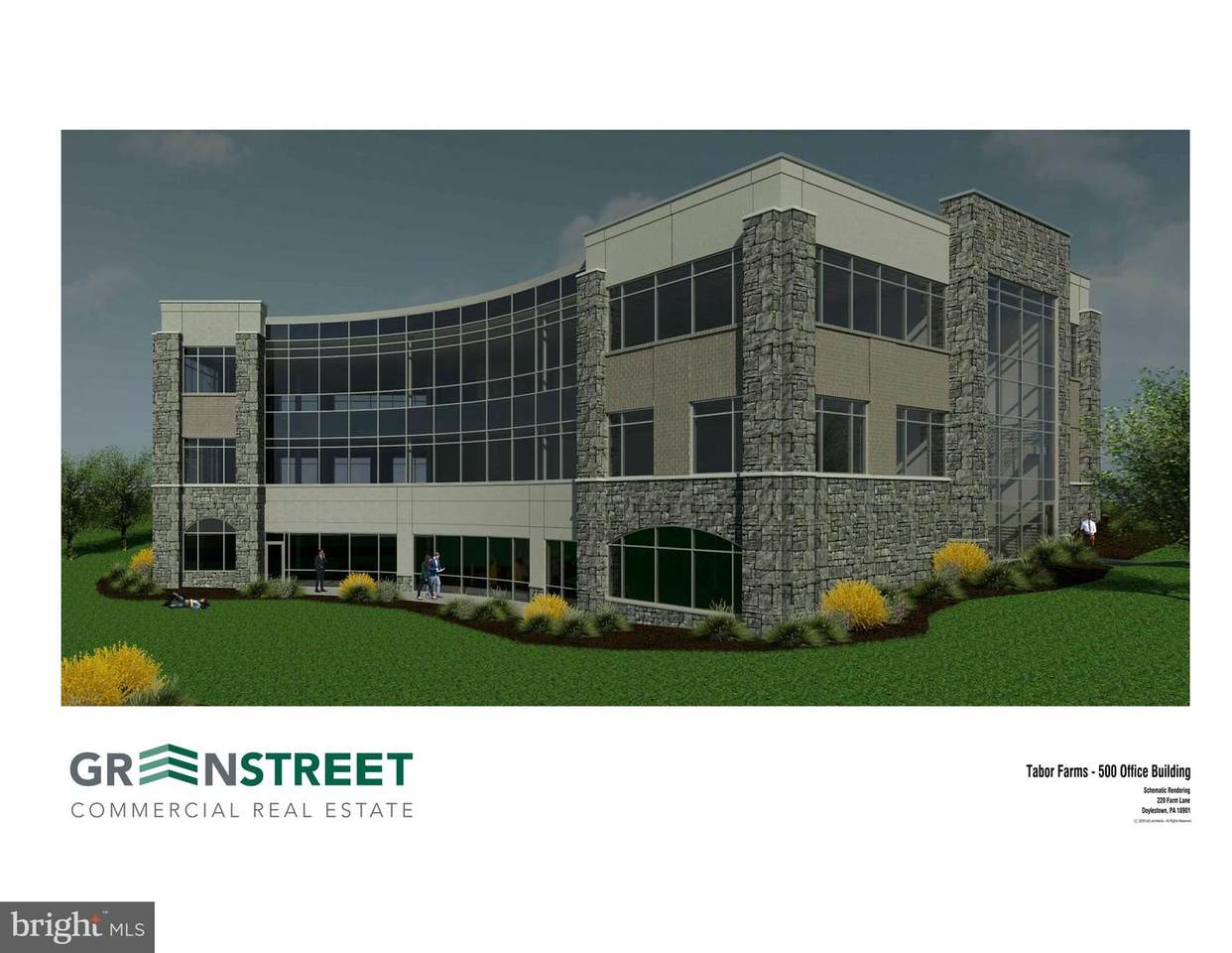 601 New Britain Road - Photo 1