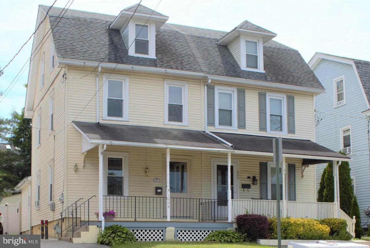 1804 Horace Avenue - Photo 1