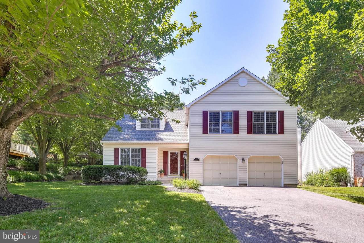 8205 Cool Creek - Photo 1