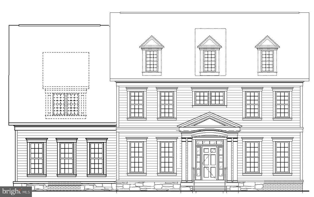 LOT 10 Oakton View Drive - Photo 1