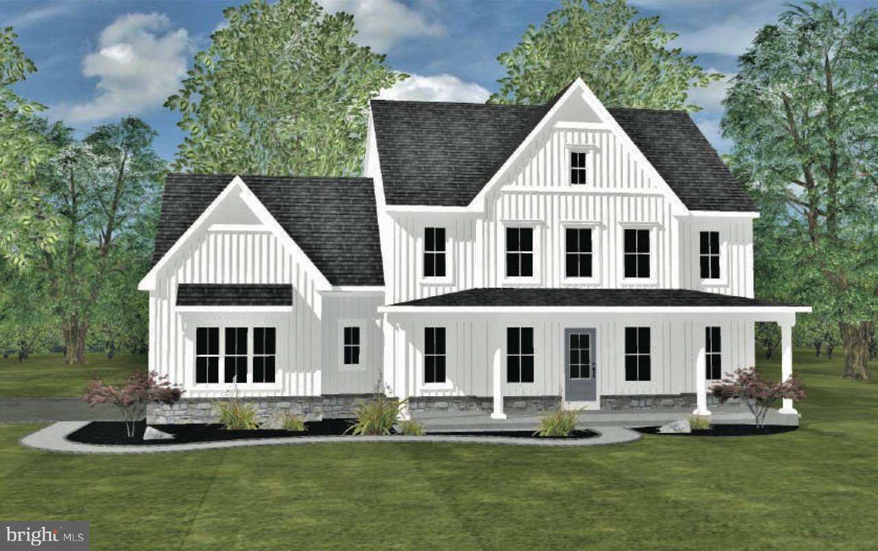 Lot 8 Arlington Mode West Forrest Avenue - Photo 1