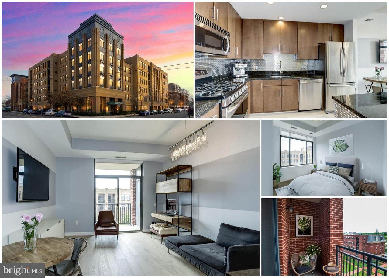 525 Fayette Street - Photo 1