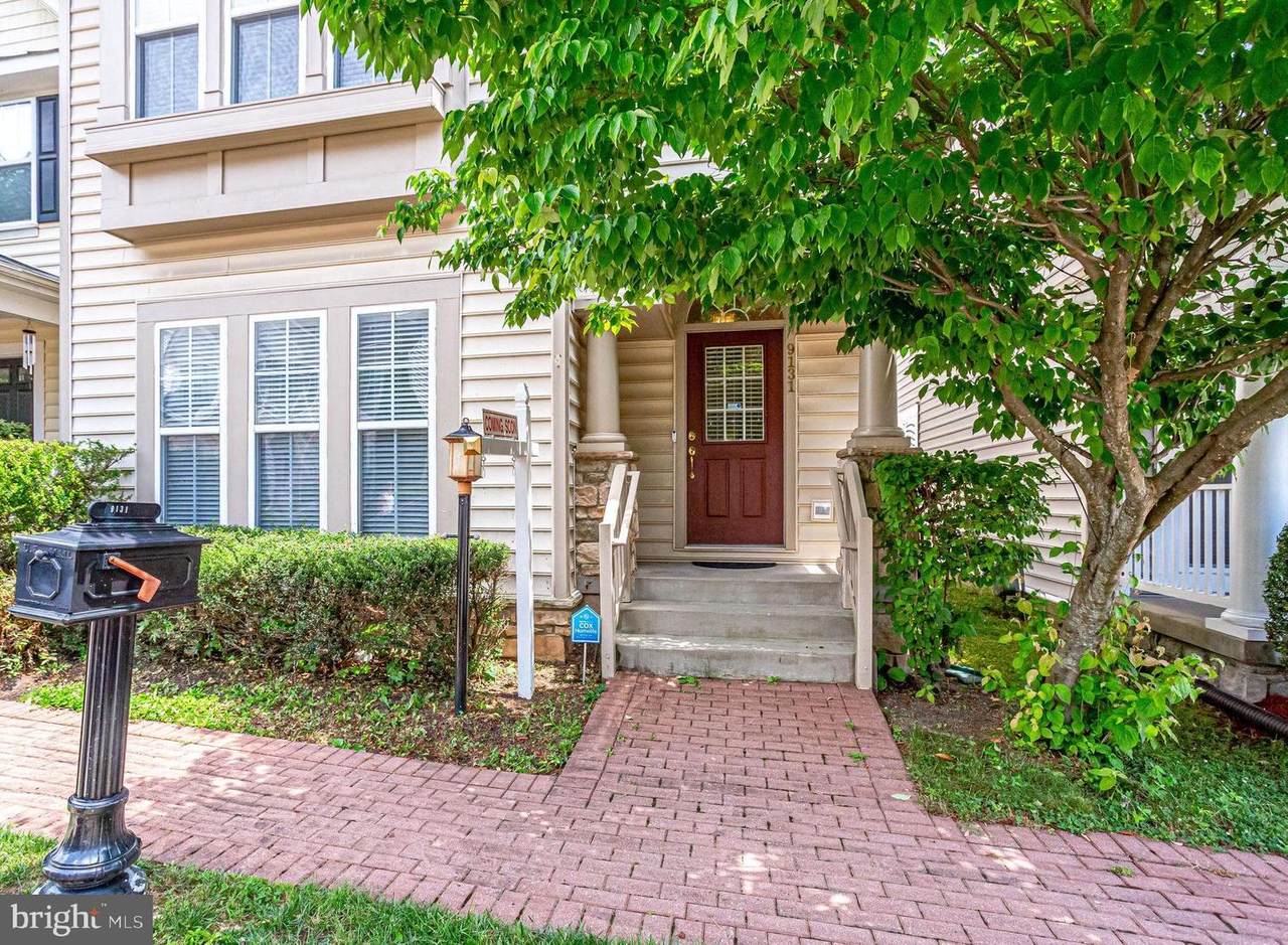 9131 Stonegarden Drive - Photo 1