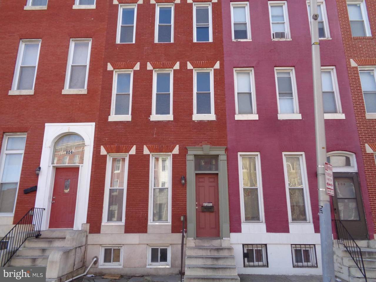 806 Fulton Avenue - Photo 1