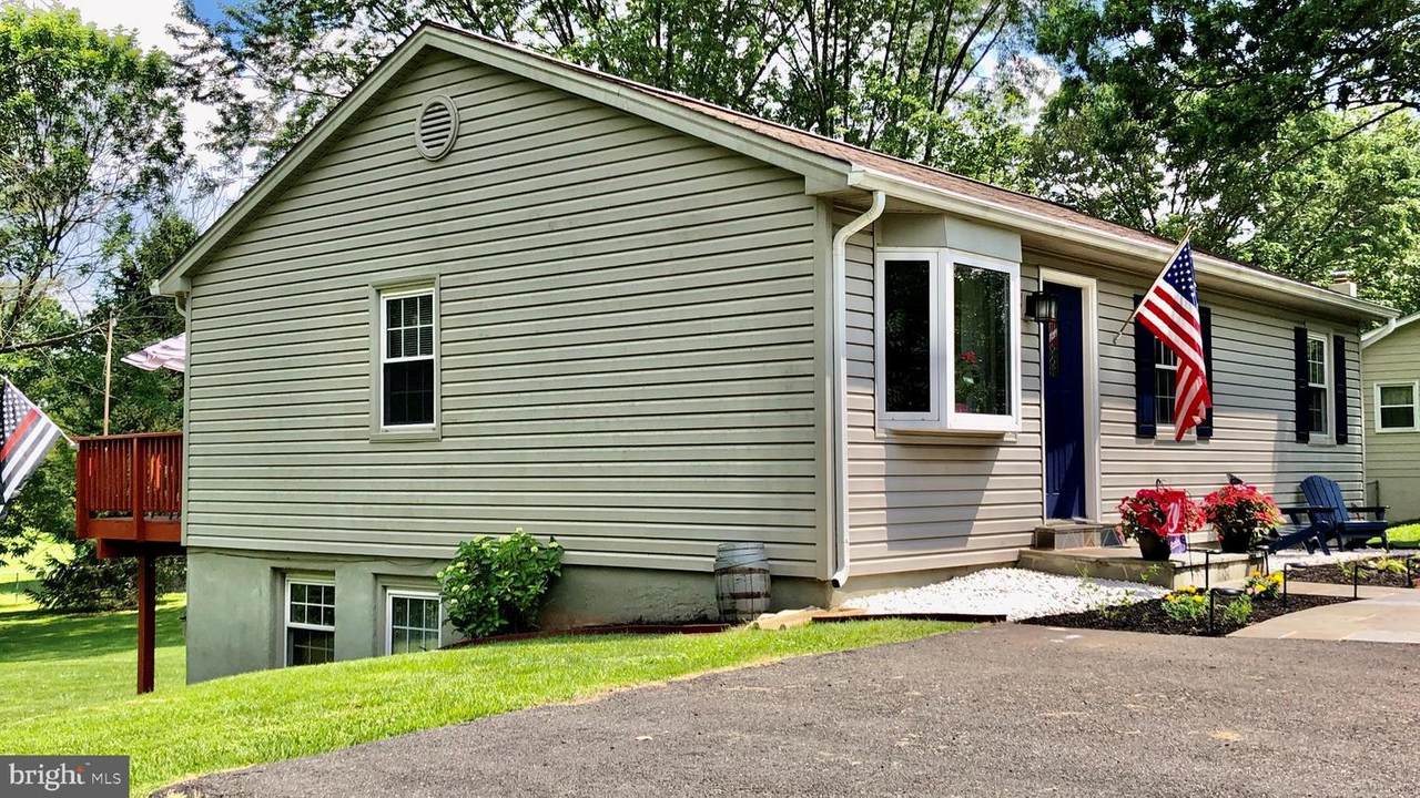 7215 Marr Drive - Photo 1