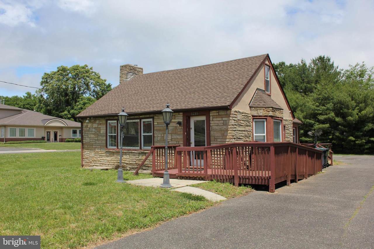 1235 Berlin Road - Photo 1
