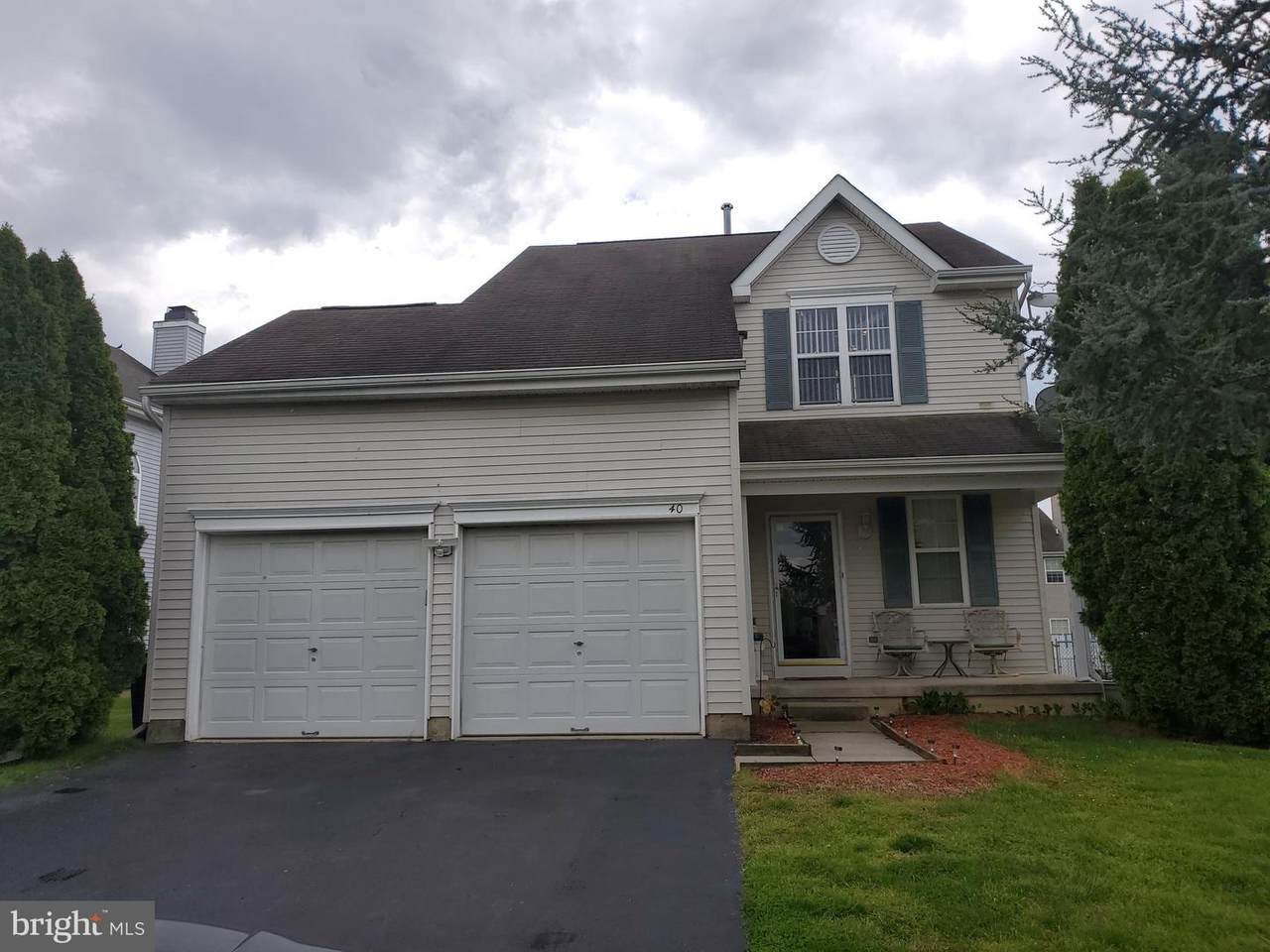 40 Clydesdale Drive - Photo 1