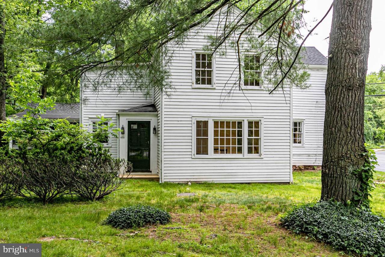 600 Mercer Road - Photo 1
