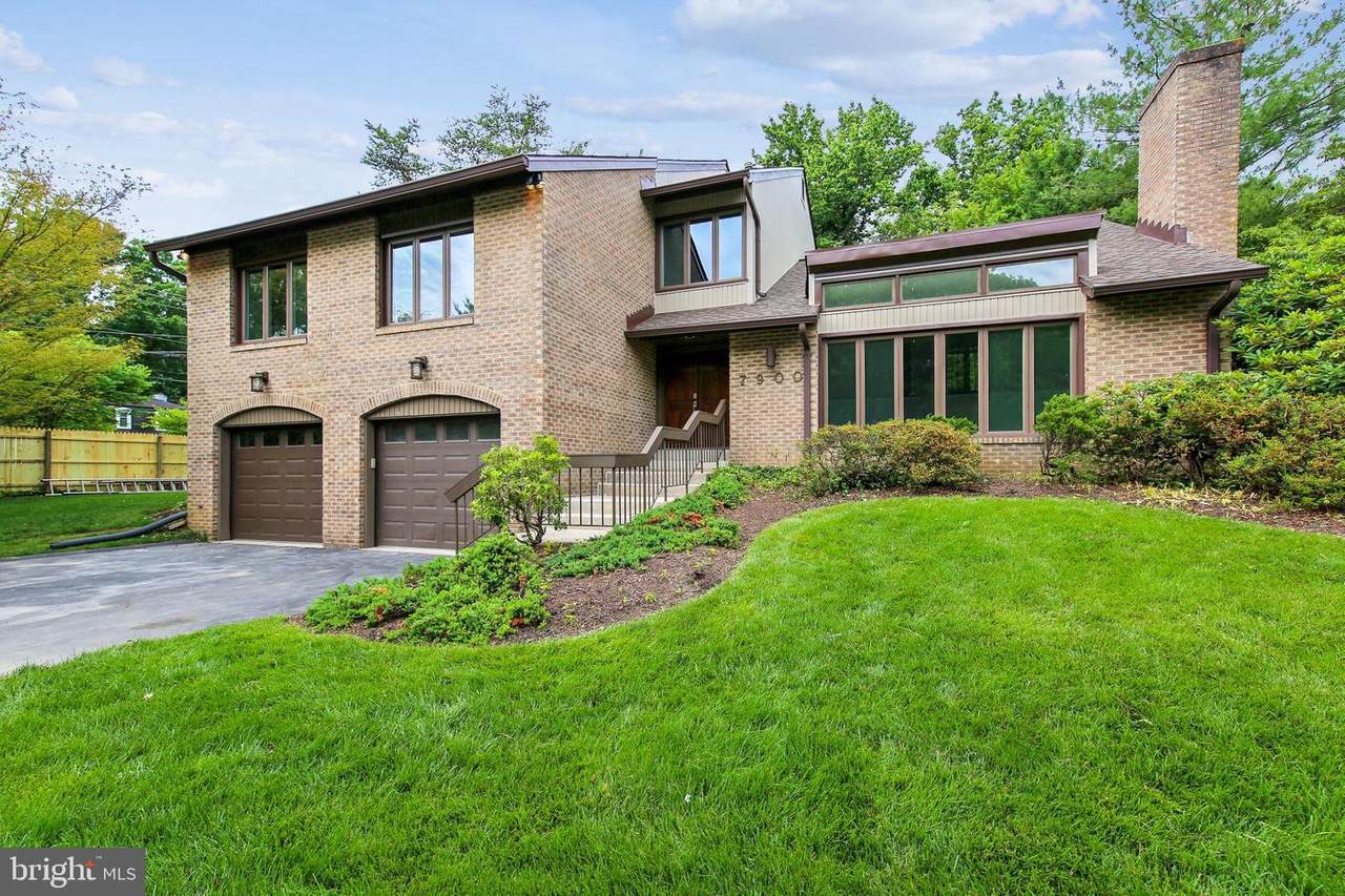 7900 Springer Road - Photo 1