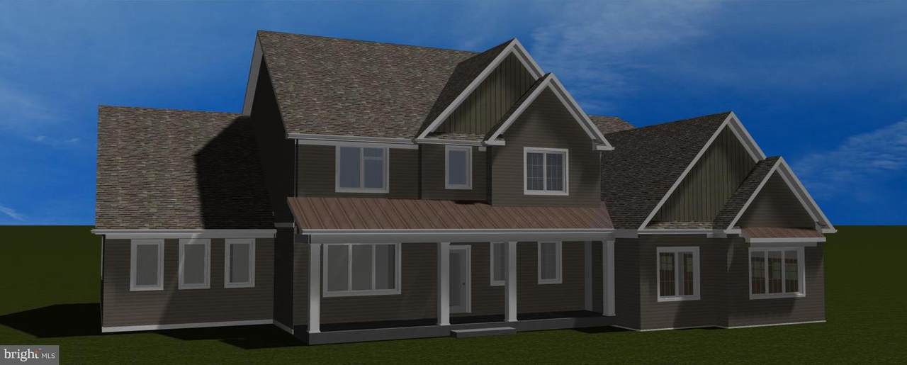 Lot 1 Hummingbird Way - Photo 1