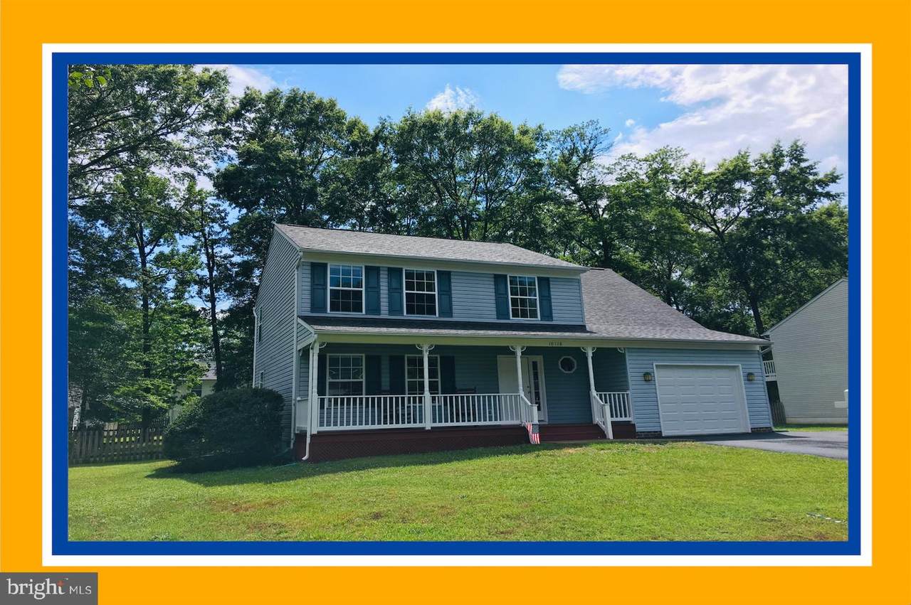 10118 Fulton Drive - Photo 1
