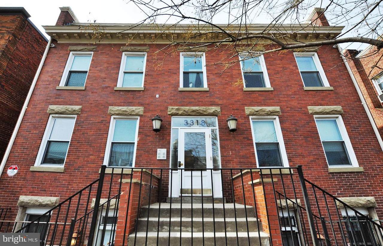 3318 Sherman Avenue - Photo 1