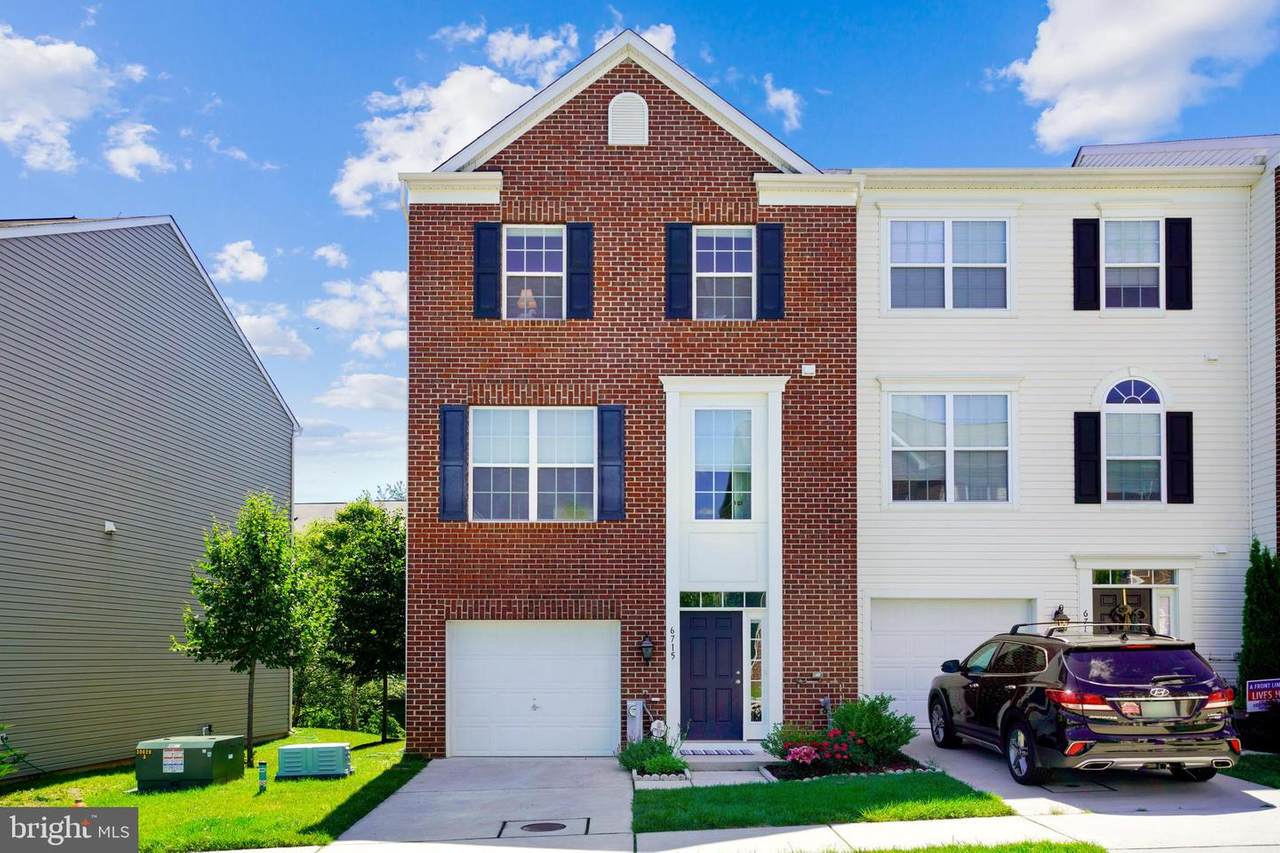6715 Green Mill Way - Photo 1