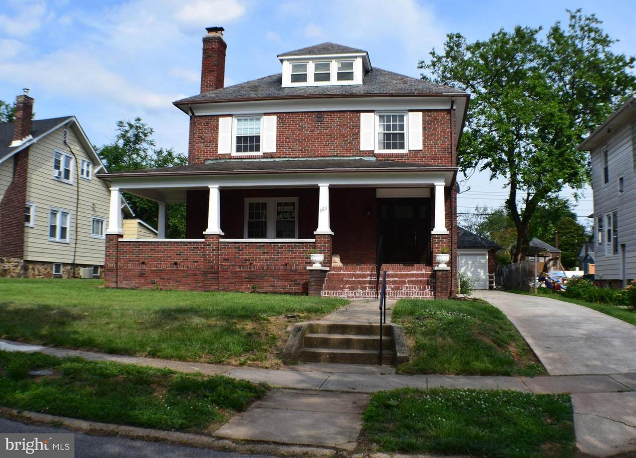 3611 Edgewood Road - Photo 1