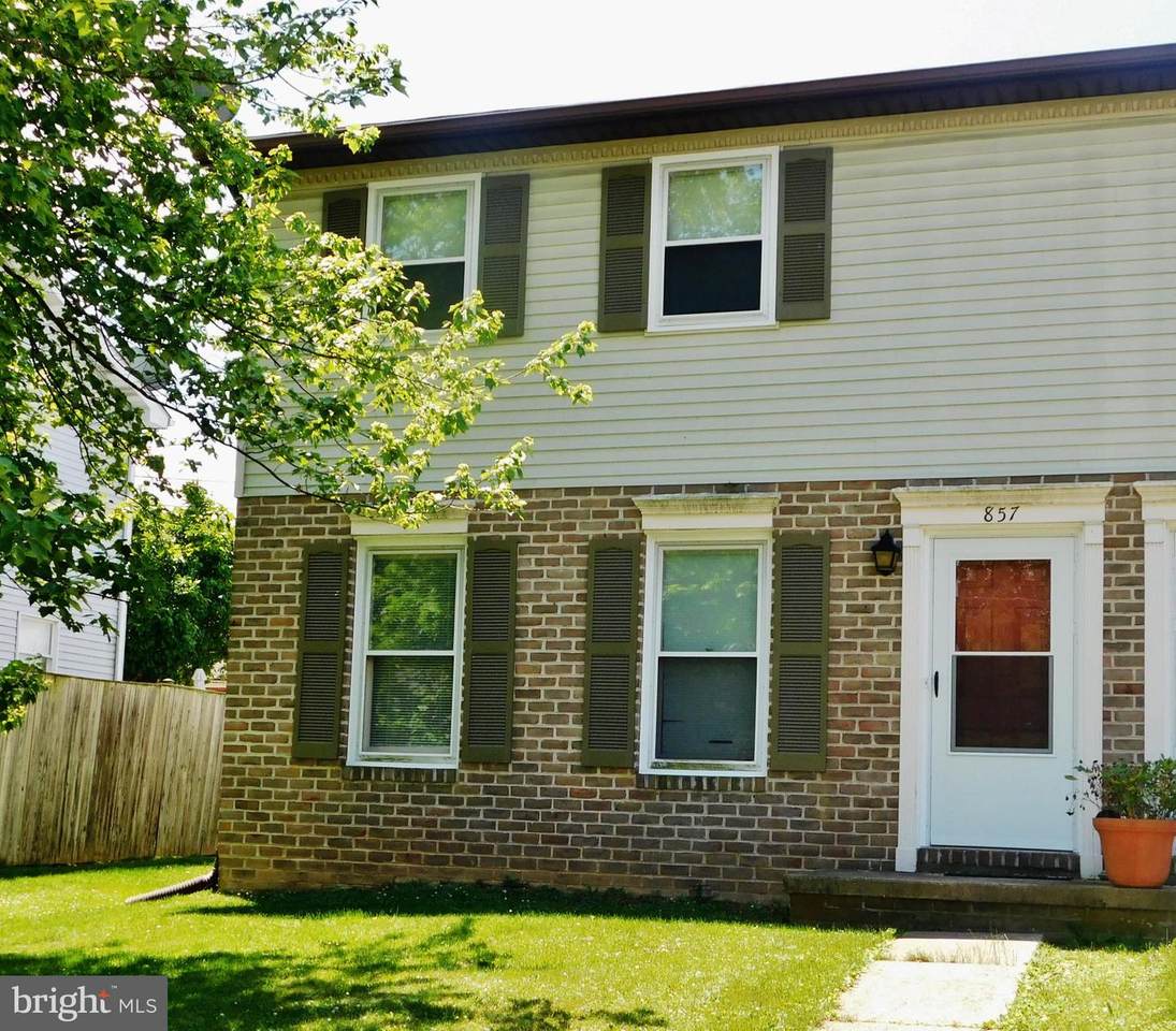 857 Mcallister Street - Photo 1