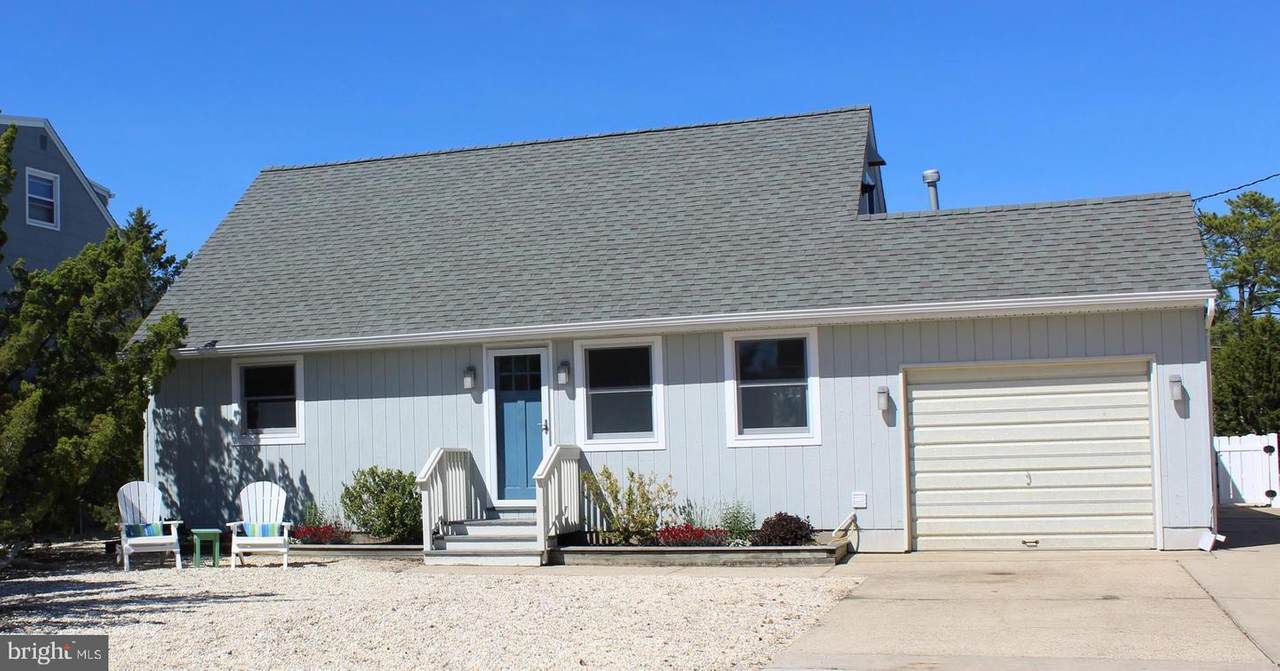9 Amherst - Photo 1