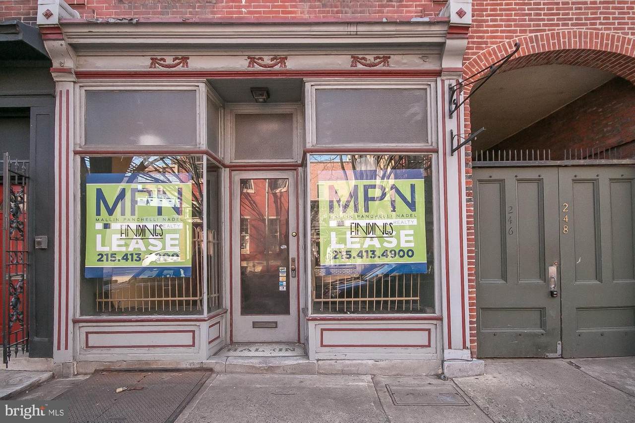 246 Race Street - Photo 1