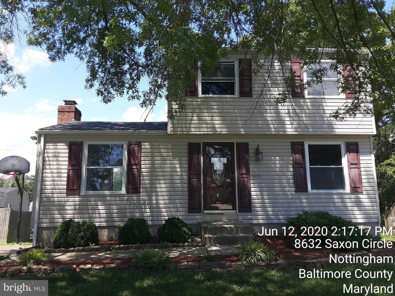 8636 Saxon Circle - Photo 1