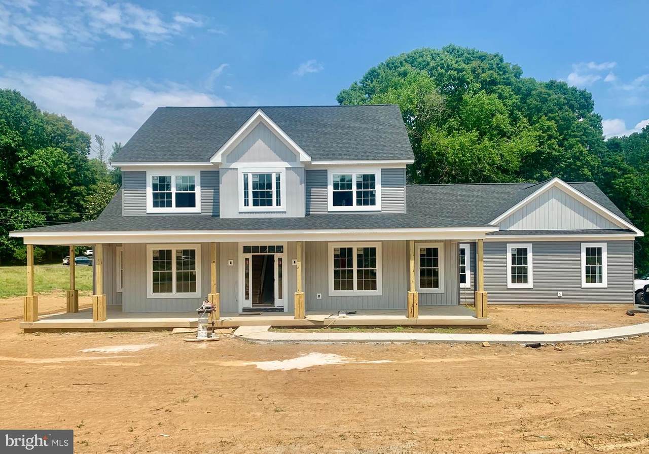128 Autumn Drive - Photo 1
