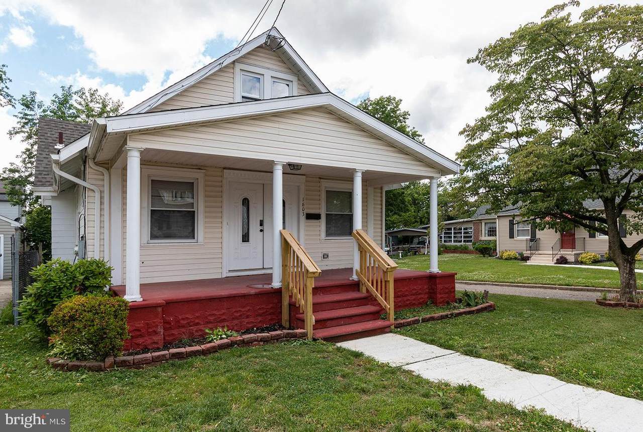 1603 Springfield Avenue - Photo 1