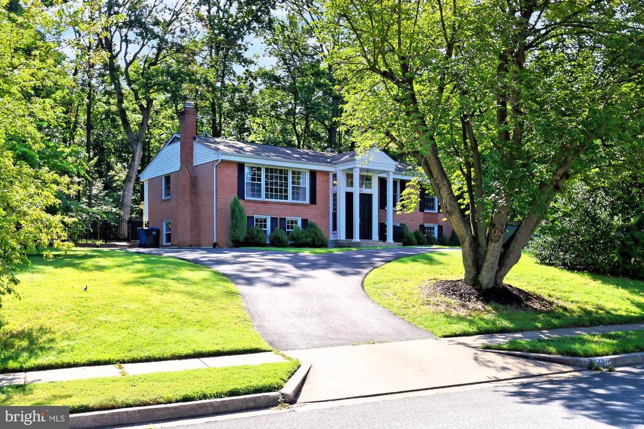 4405 Argonne Drive - Photo 1