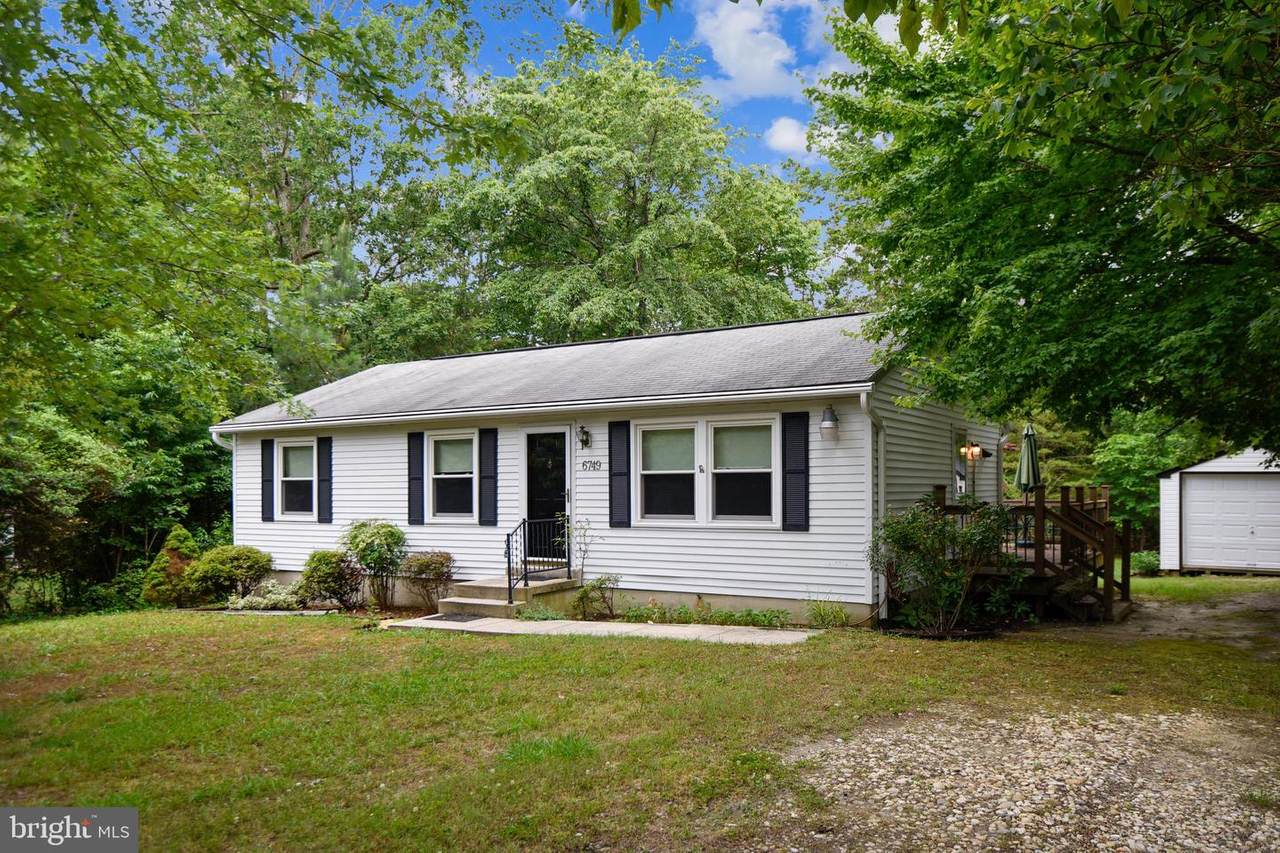 6749 Aralia Avenue - Photo 1