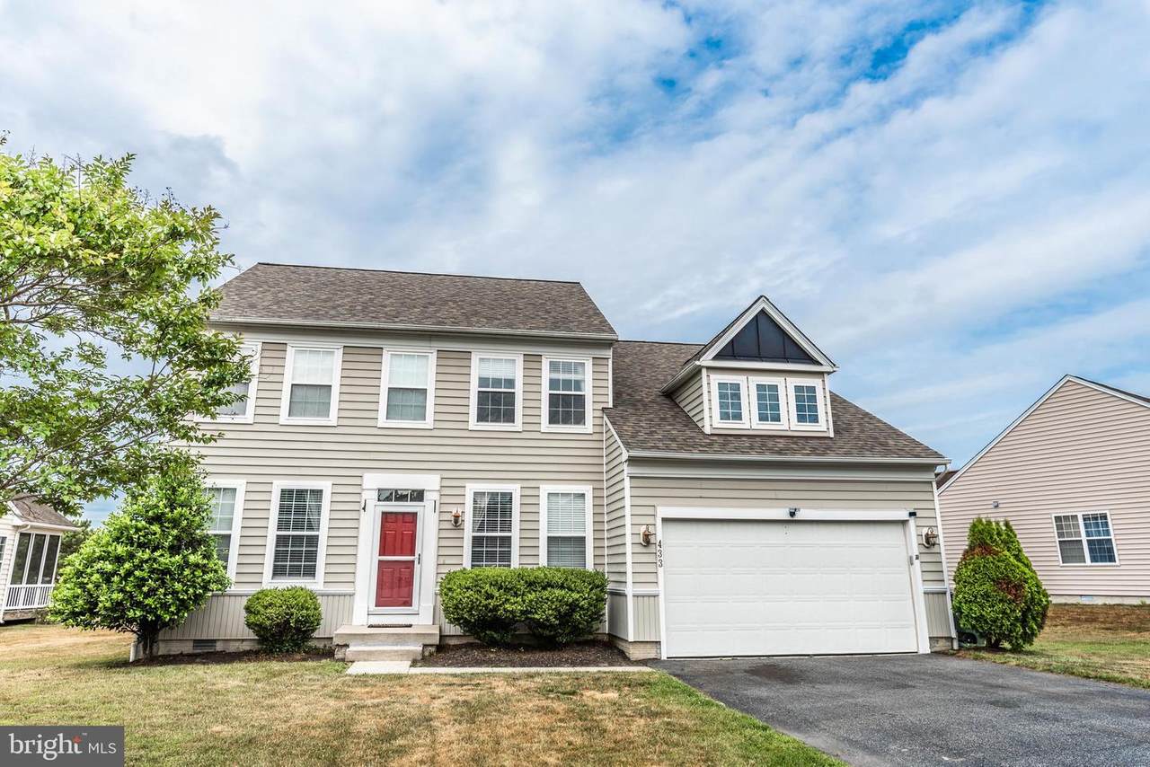 433 Dueling Way - Photo 1