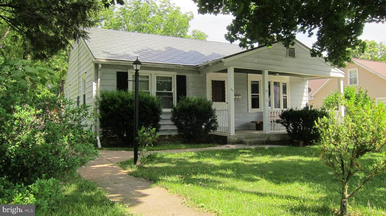 1011 Franklin Street - Photo 1