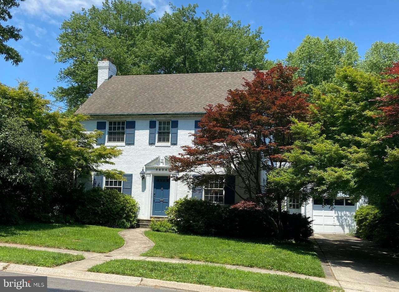 5804 Springfield Drive - Photo 1