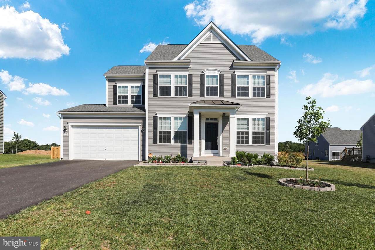 9328 Cambeltown Drive - Photo 1